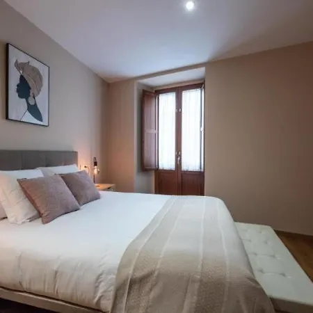 Apartamento Erea En
