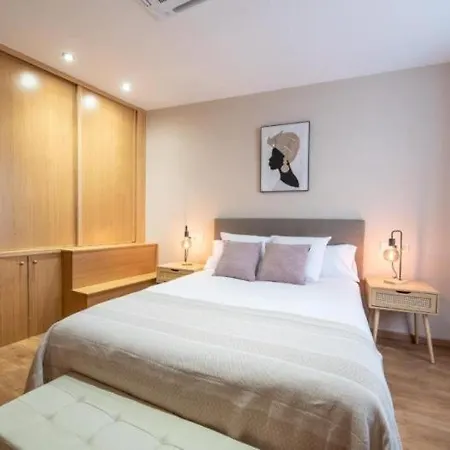 Apartamento Erea En