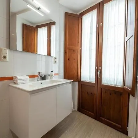 Apartamento Erea En *