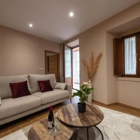 Erea En Apartamento Monforte De Lemos