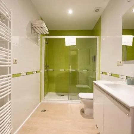 Apartamento Erea En Monforte De Lemos