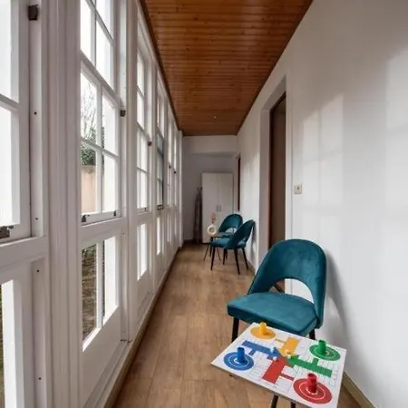 Apartamento Erea En
