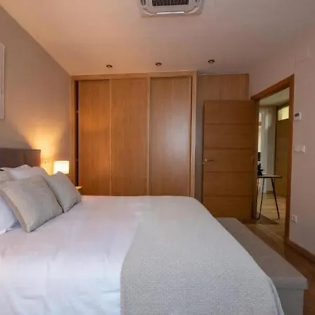 Erea En Apartamento *