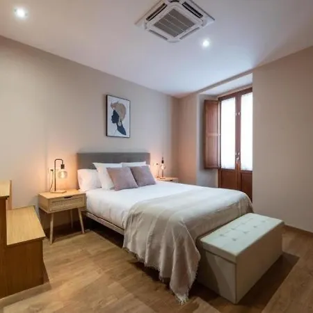 Erea En Apartamento Monforte De Lemos