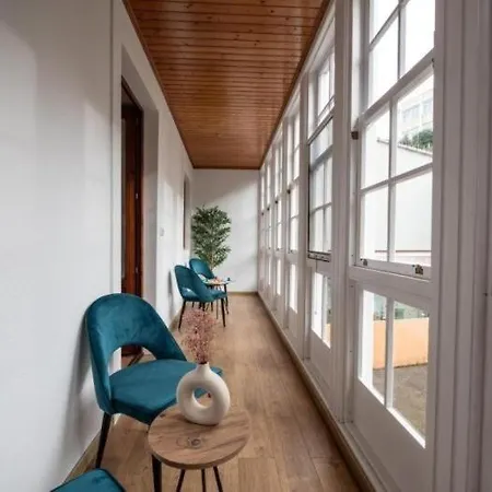 Apartamento Erea En *